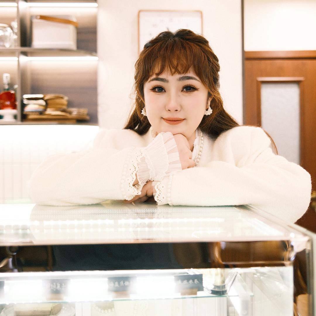 My name is 曹胖胖