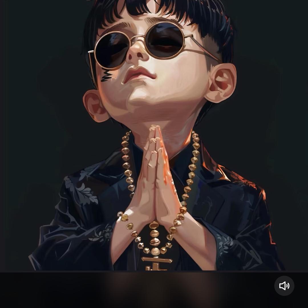 大同刘先森