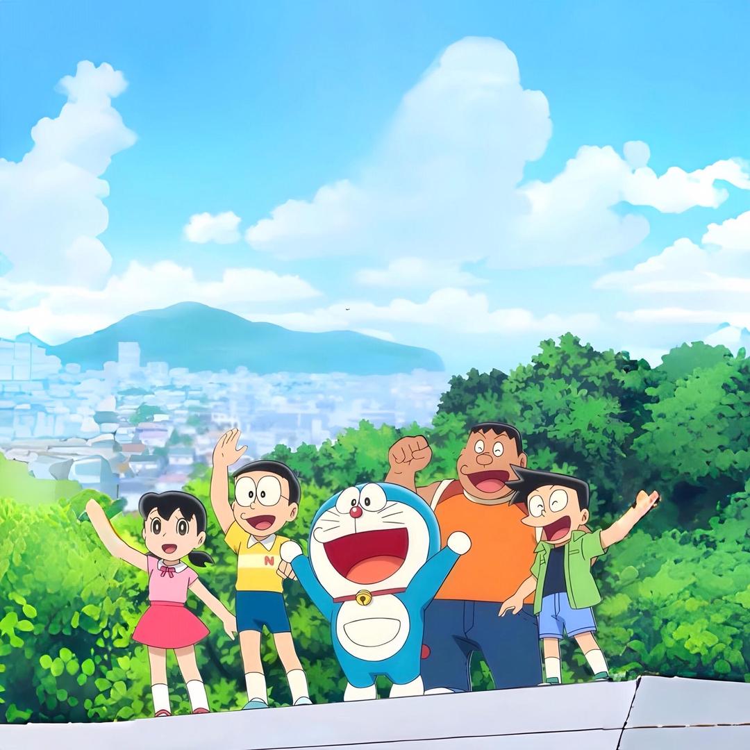 通知：