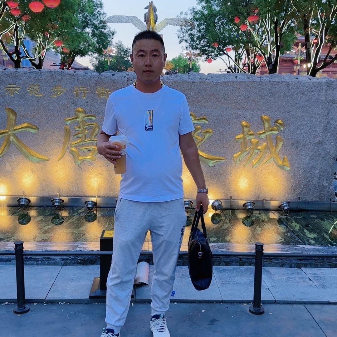 金色年华(张肖肖）