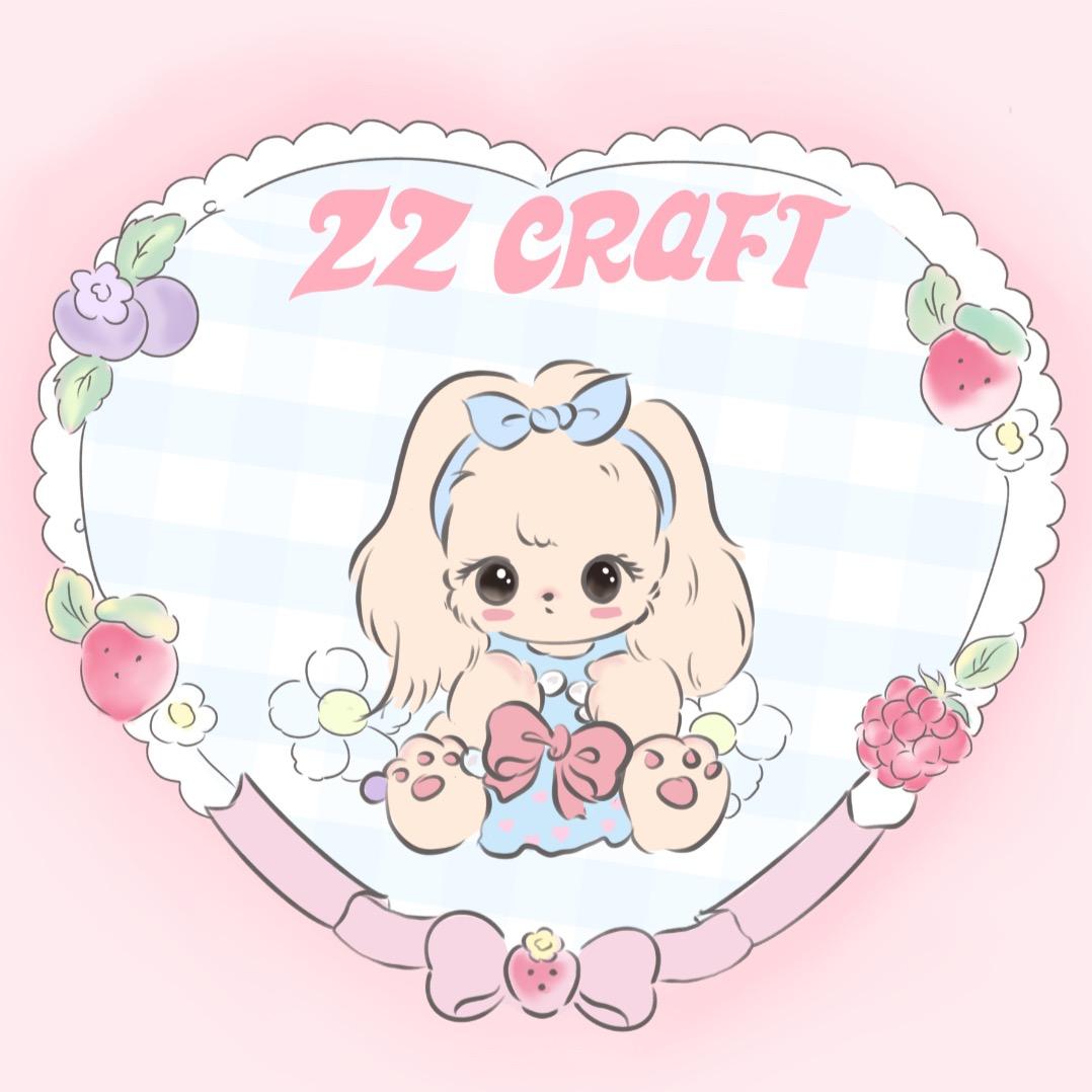 zz手作