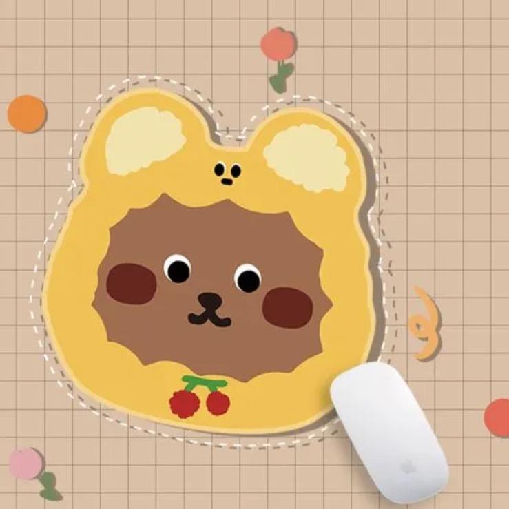 熊仔仔百货优选