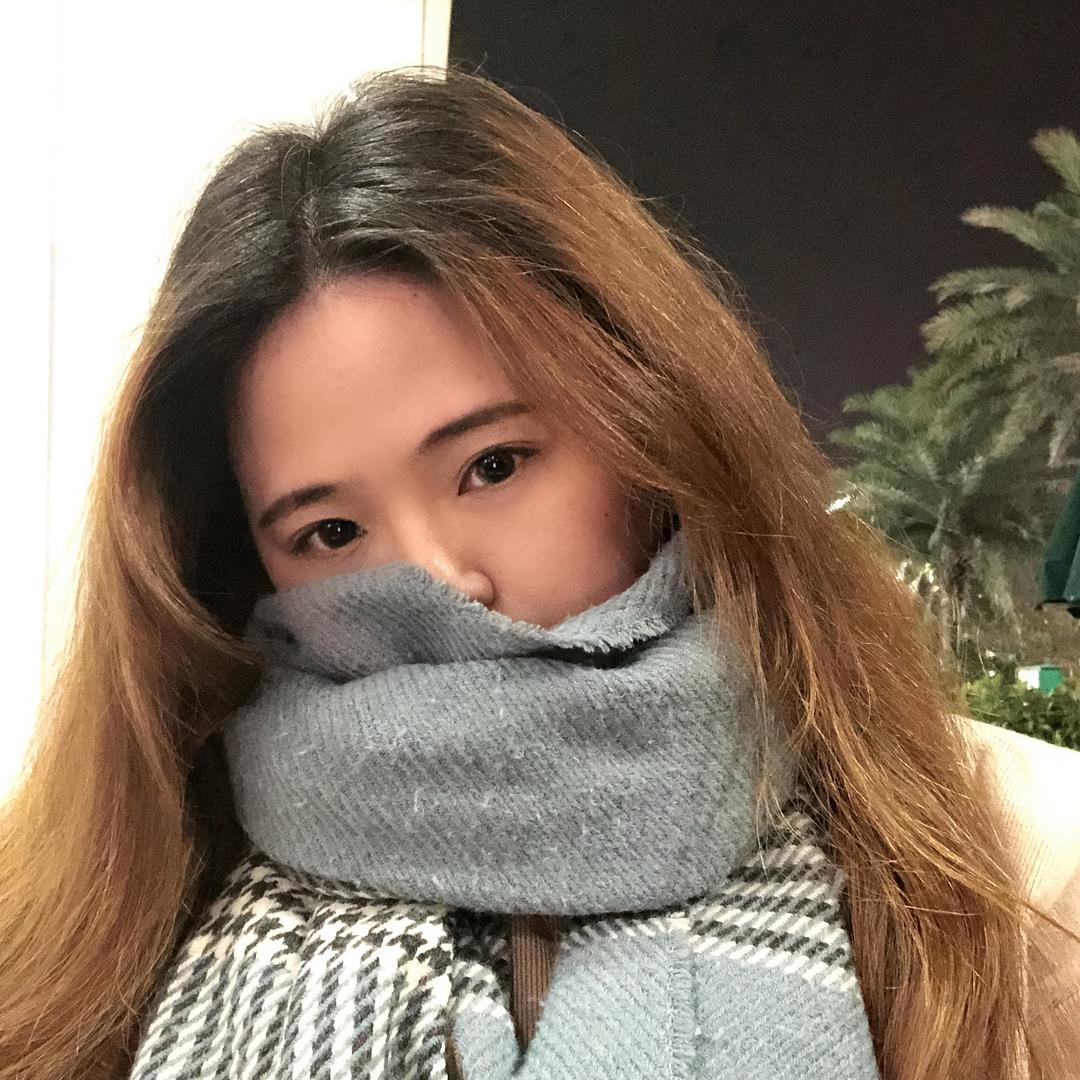阿媛同学