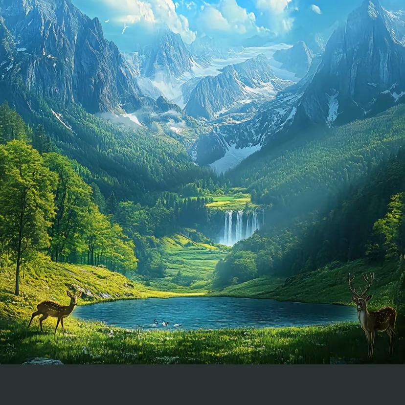 张洺浩～国学地理文化