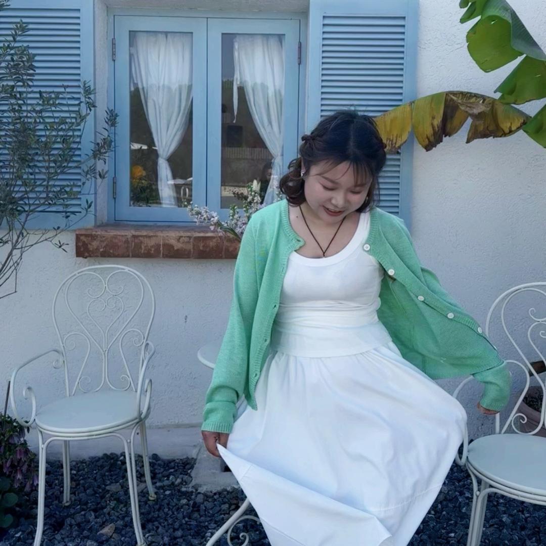 高家小姐姐