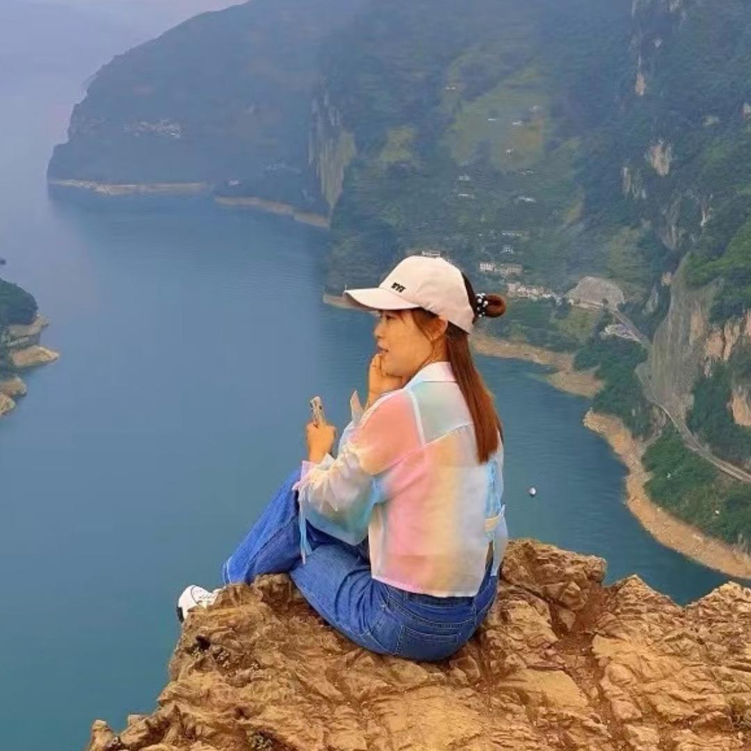 玲丫头小号