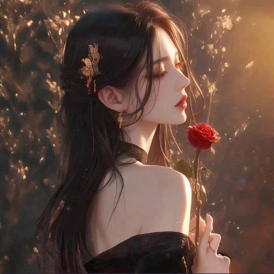 玫瑰