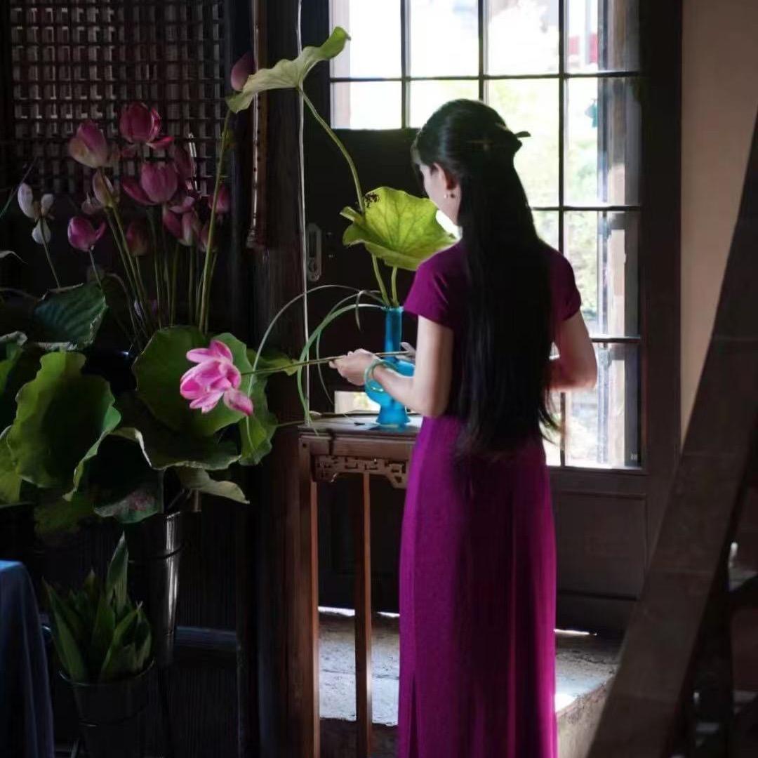 陌上花事