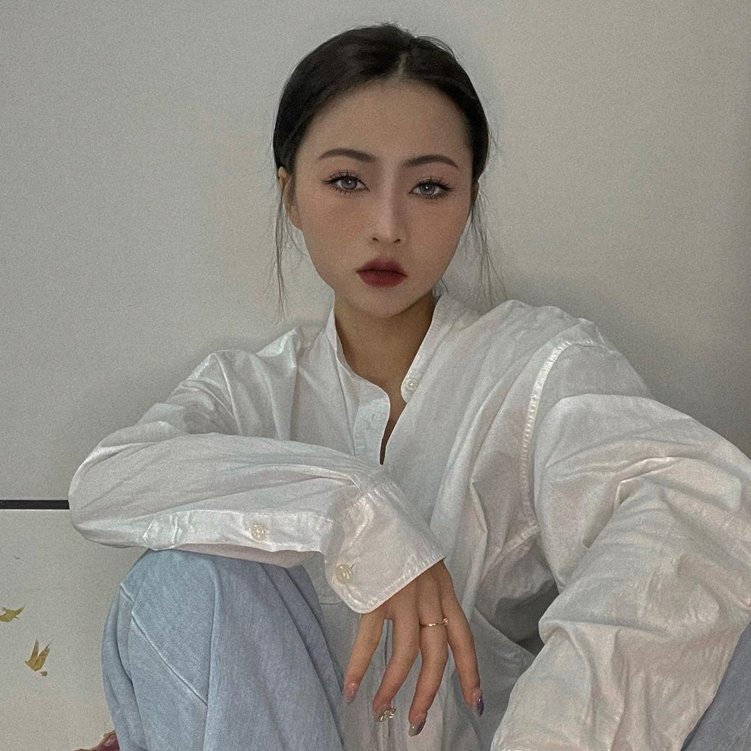 🥱没睡醒