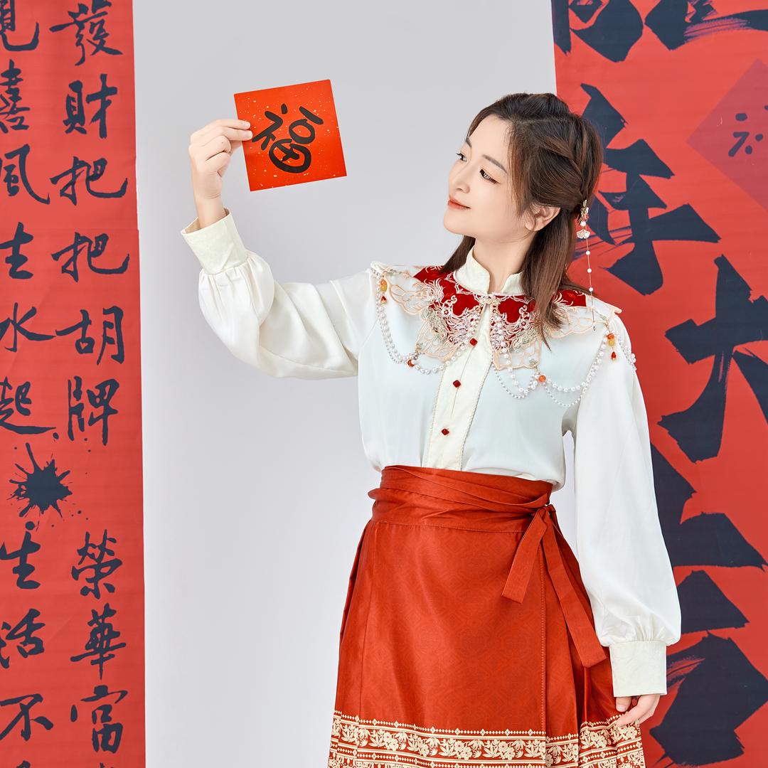 王姑娘