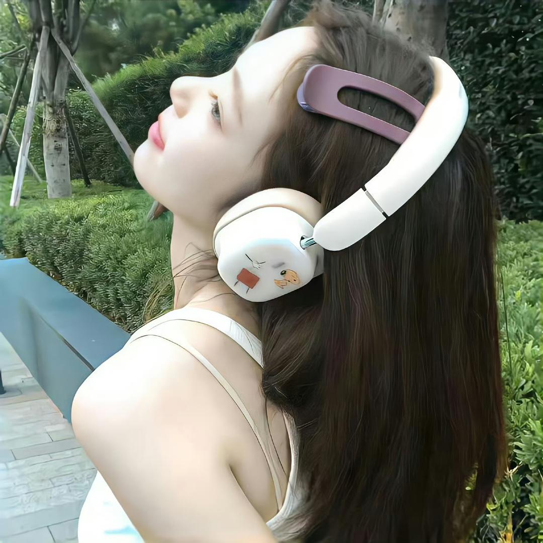 暗黑女主