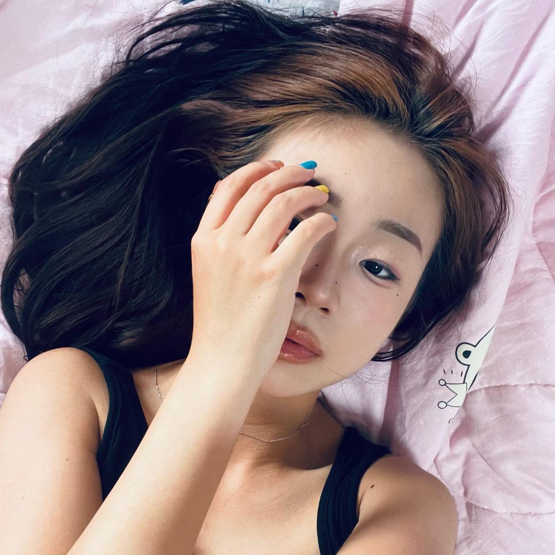 小屁冉💤