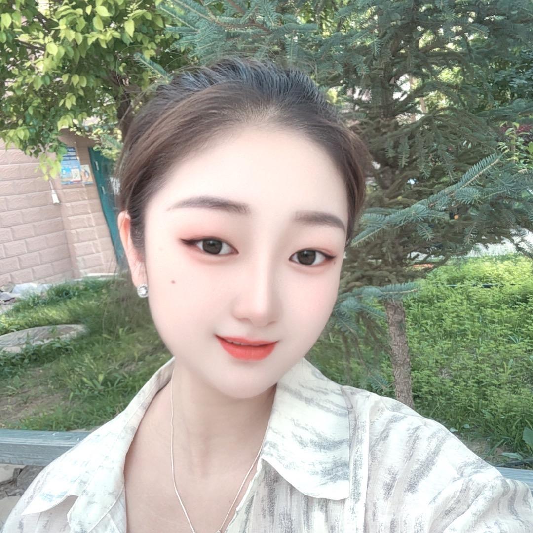 ✨*幸运女孩*✨