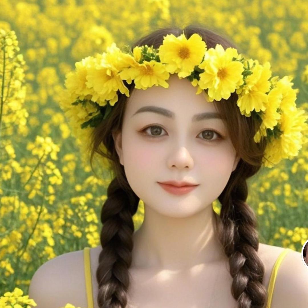 雨后的太阳,