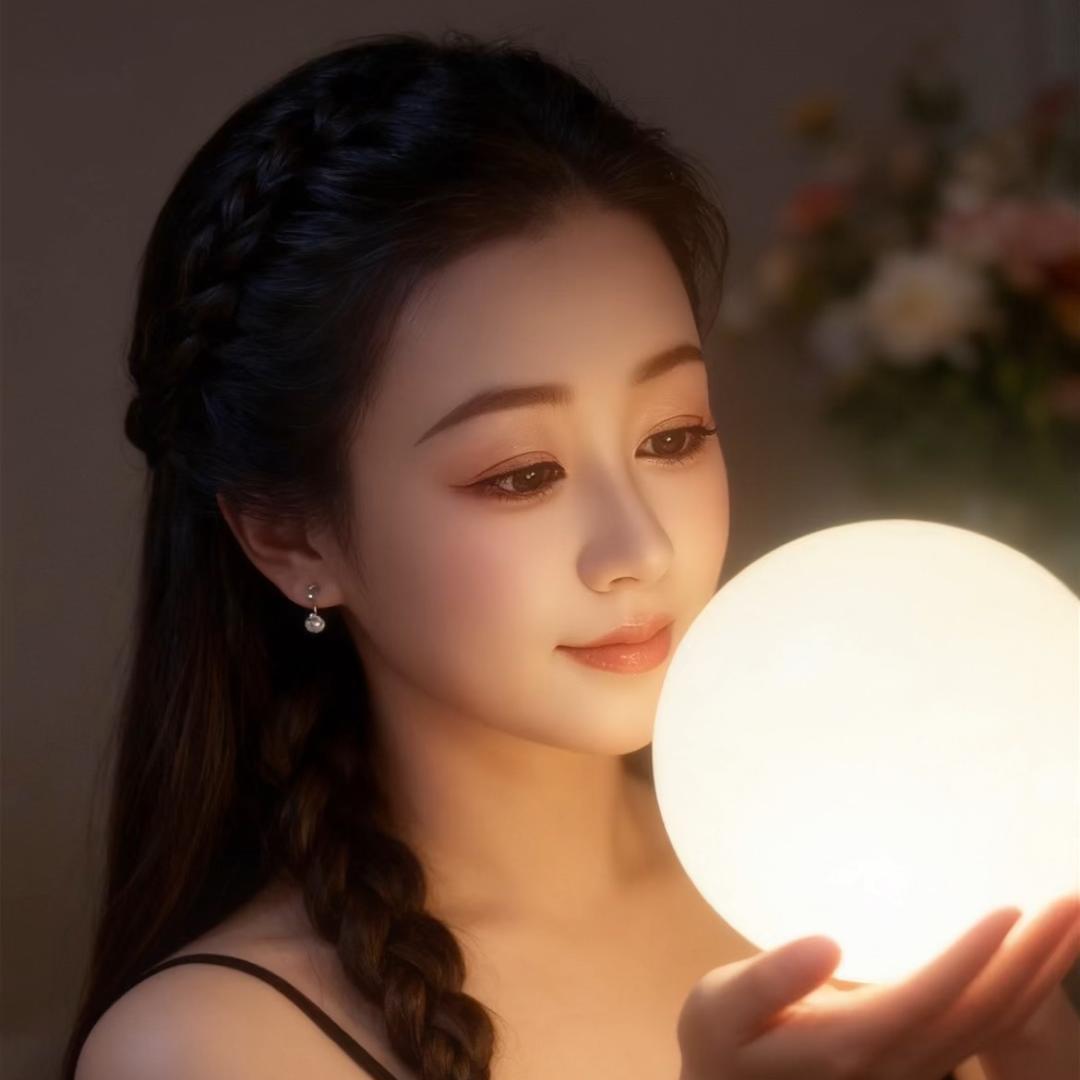 大媄妞