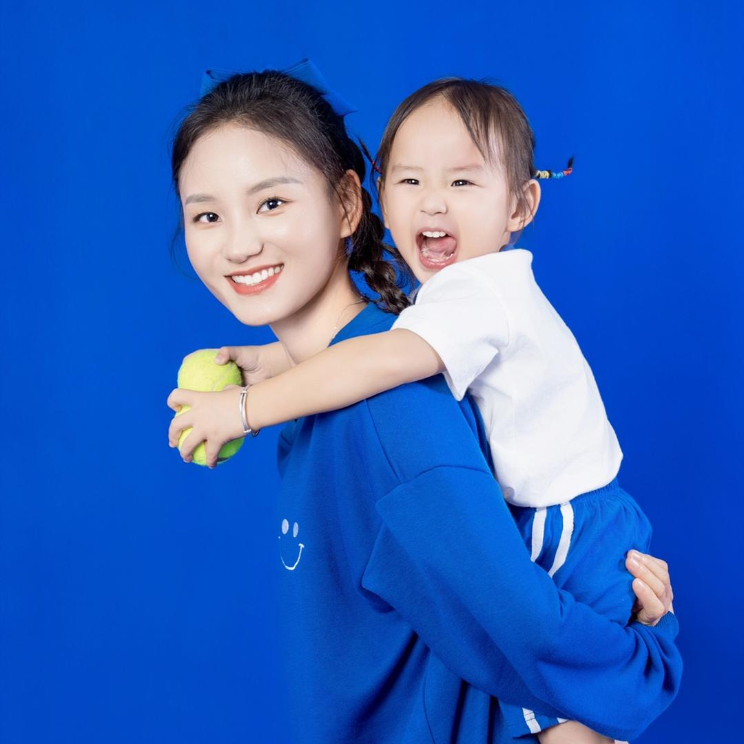 💋安诺麻麻👩‍❤️‍💋‍👩