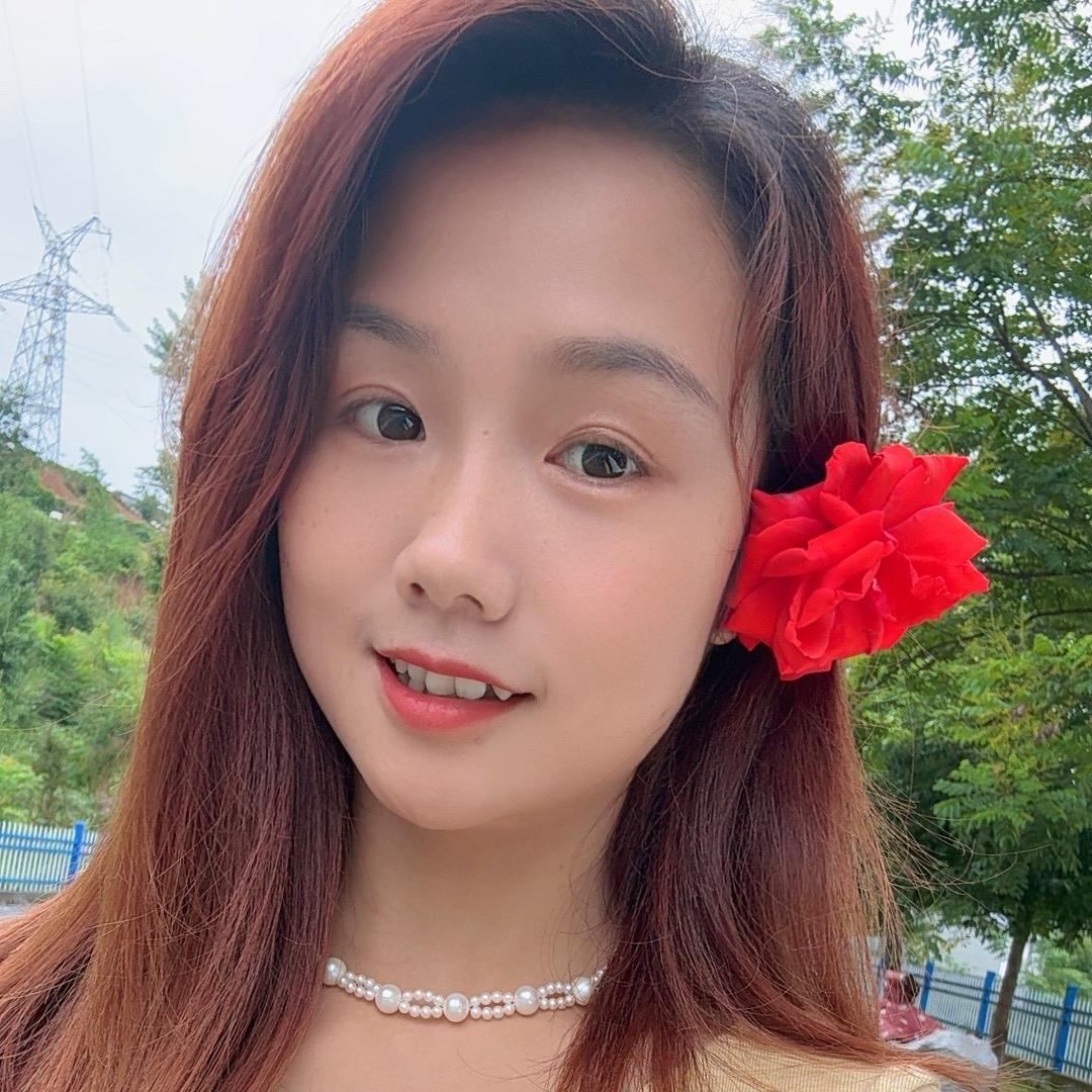 詹玉儿
