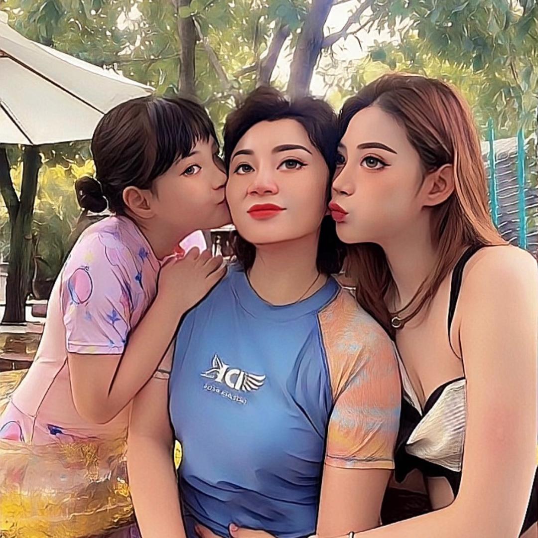 超级丈母娘