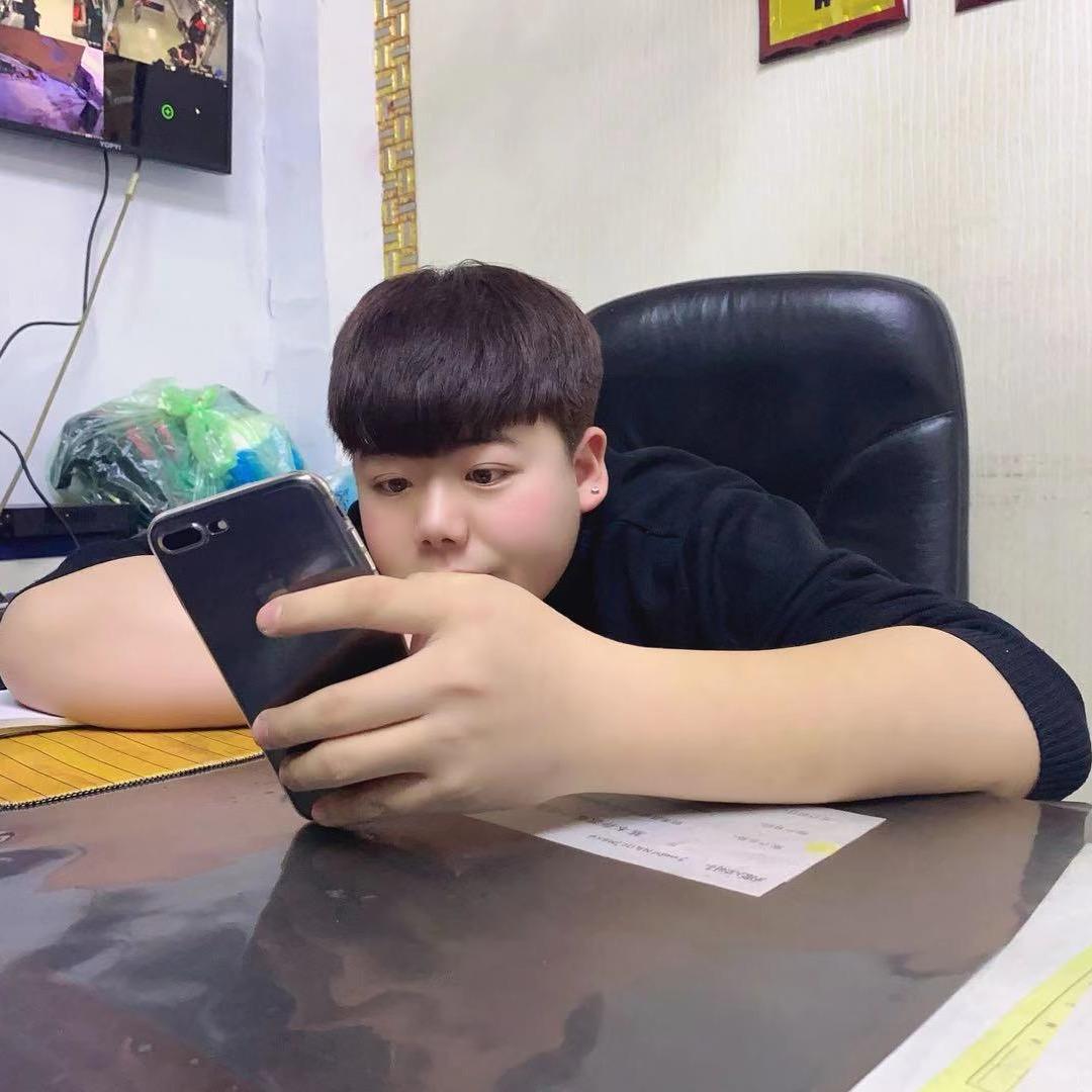 关于张帅的一切。