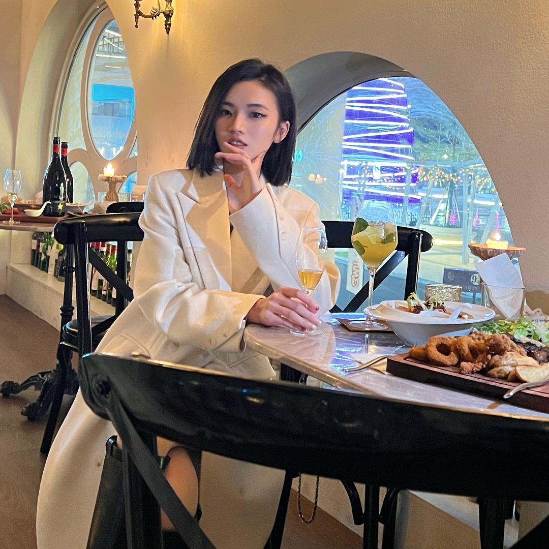 摩可多小黑条🔍米莱