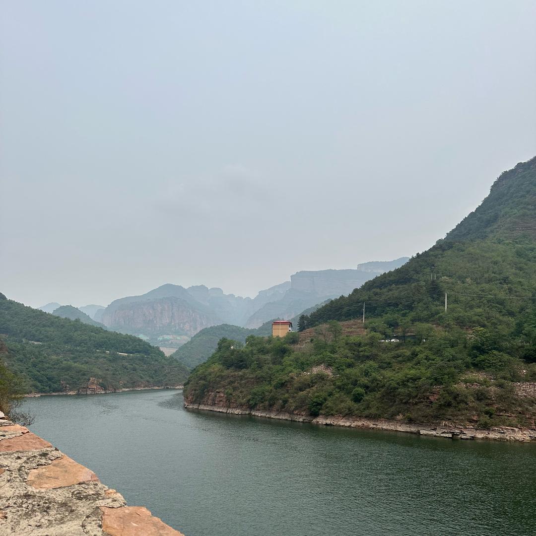 ☔️雨过初晴☀️