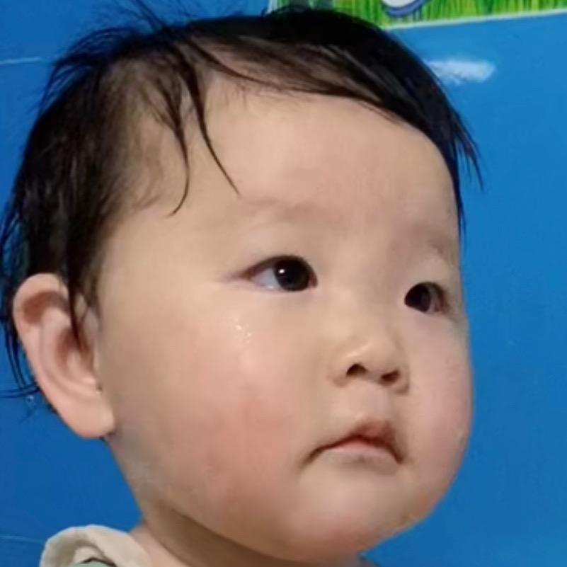 刘汤圆呀～