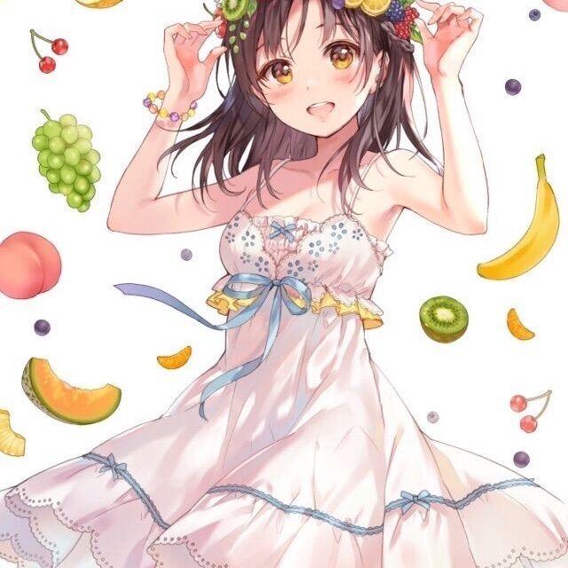 🍉西瓜🍉