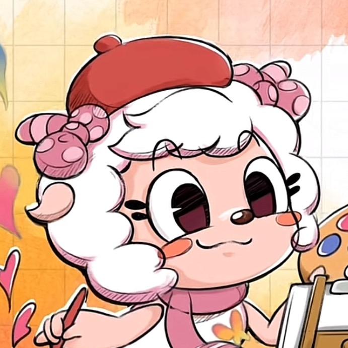 三三咩(蛋仔派对)