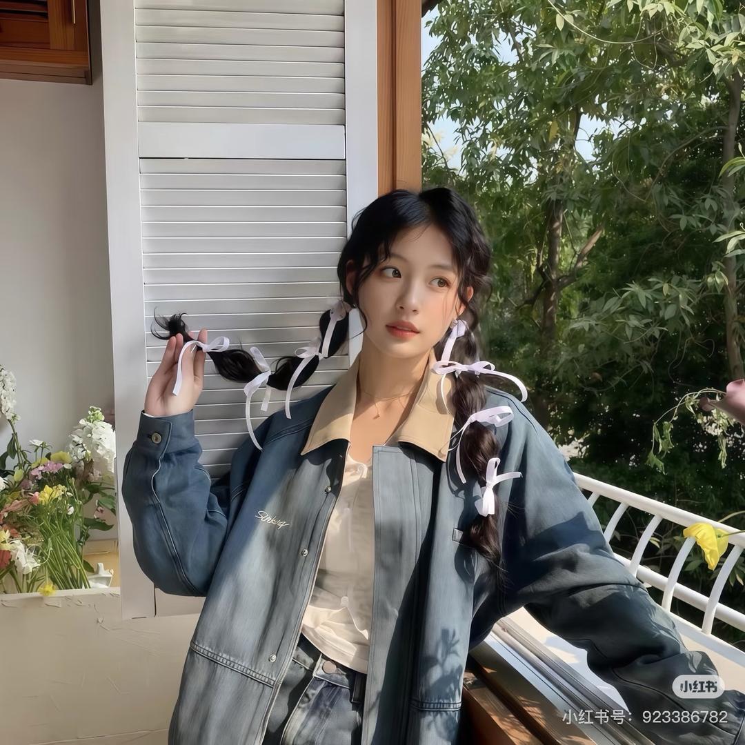 小茹来咯～