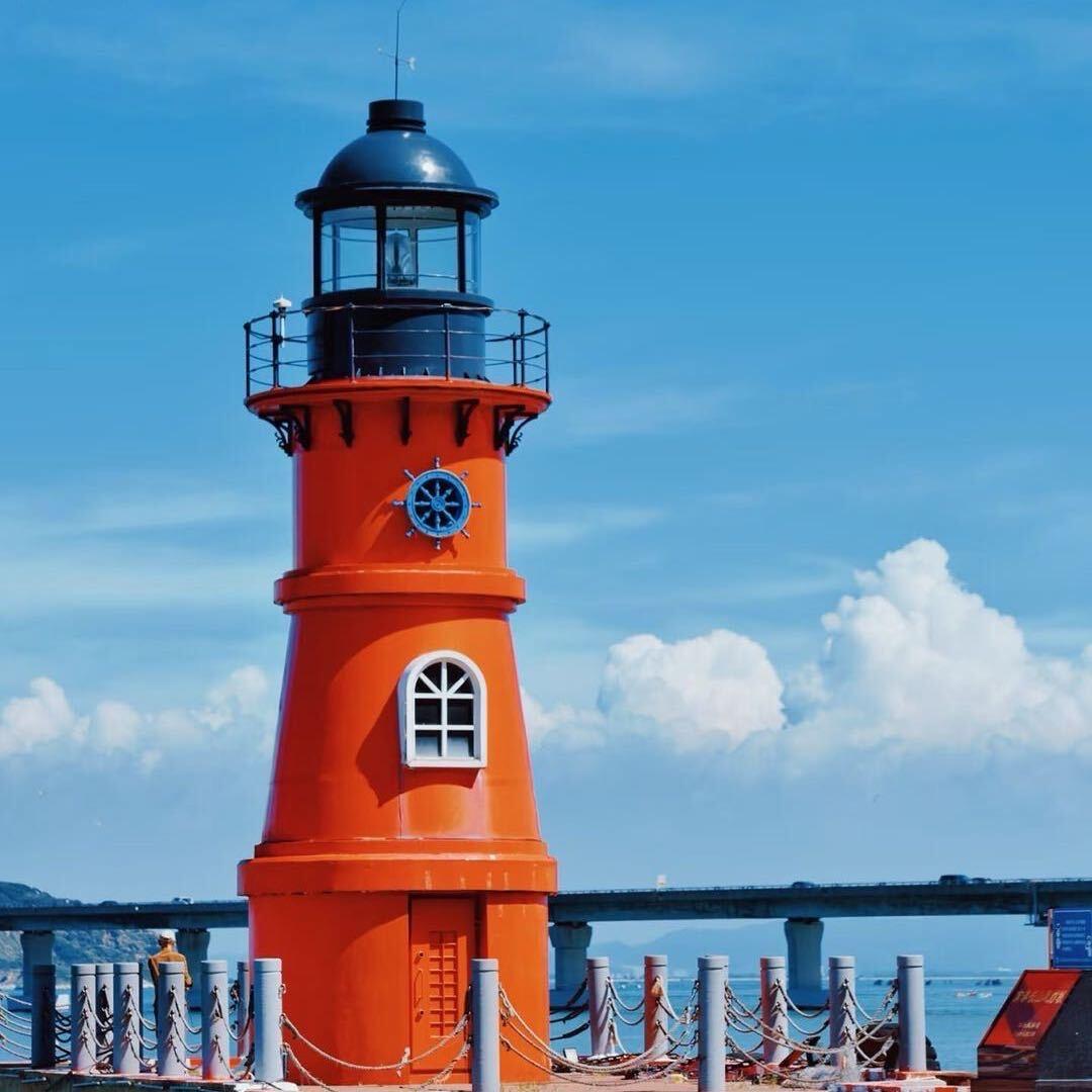 玲玲带你去旅行