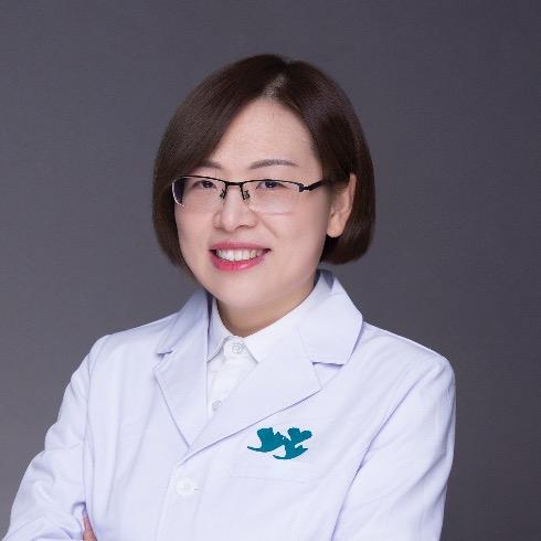 减重外科李英医生