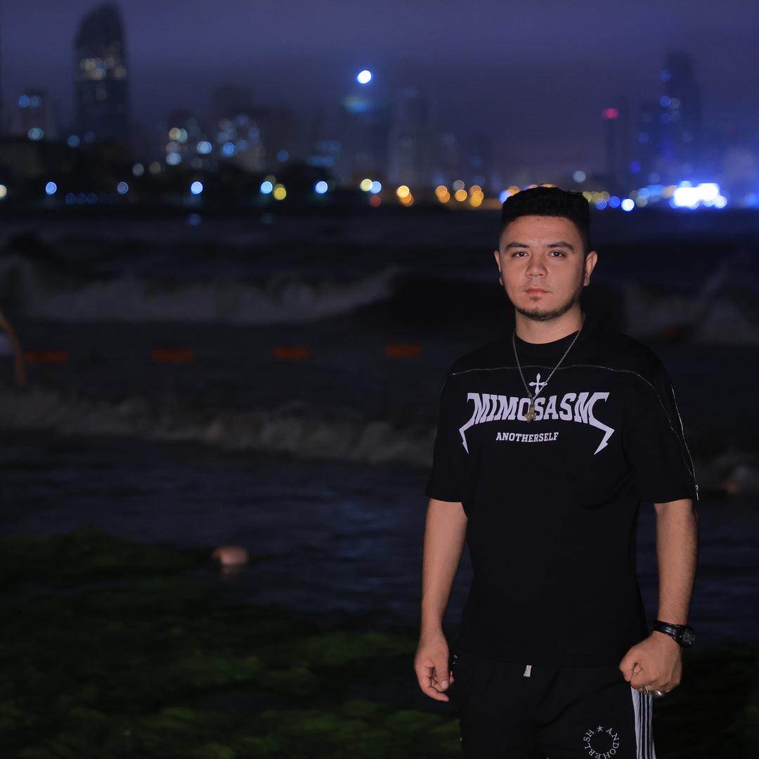 Ferkat超人（1K）