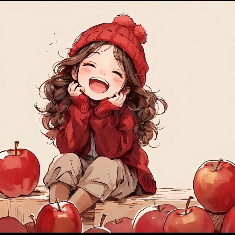如画