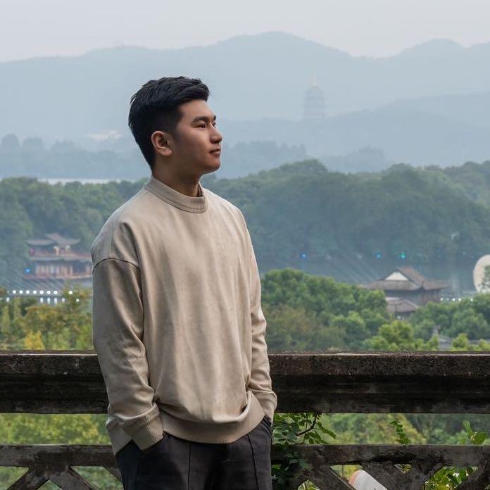 小伟的IP生意