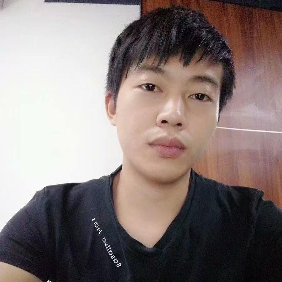 江西最丑的男人《瑶哥》