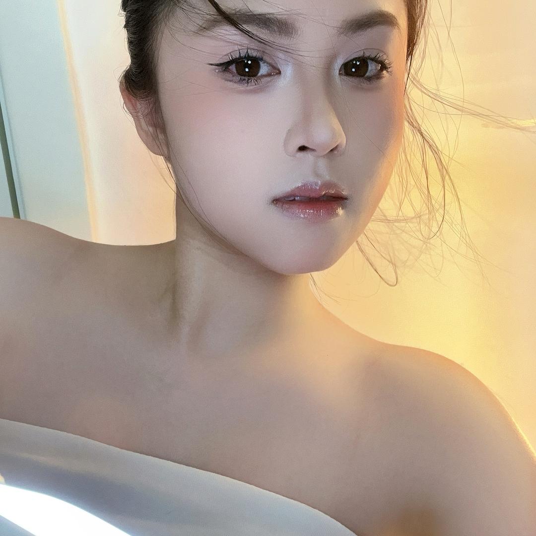 🦋李李睡不着