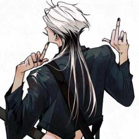 Art Beggar（Ａ宝）