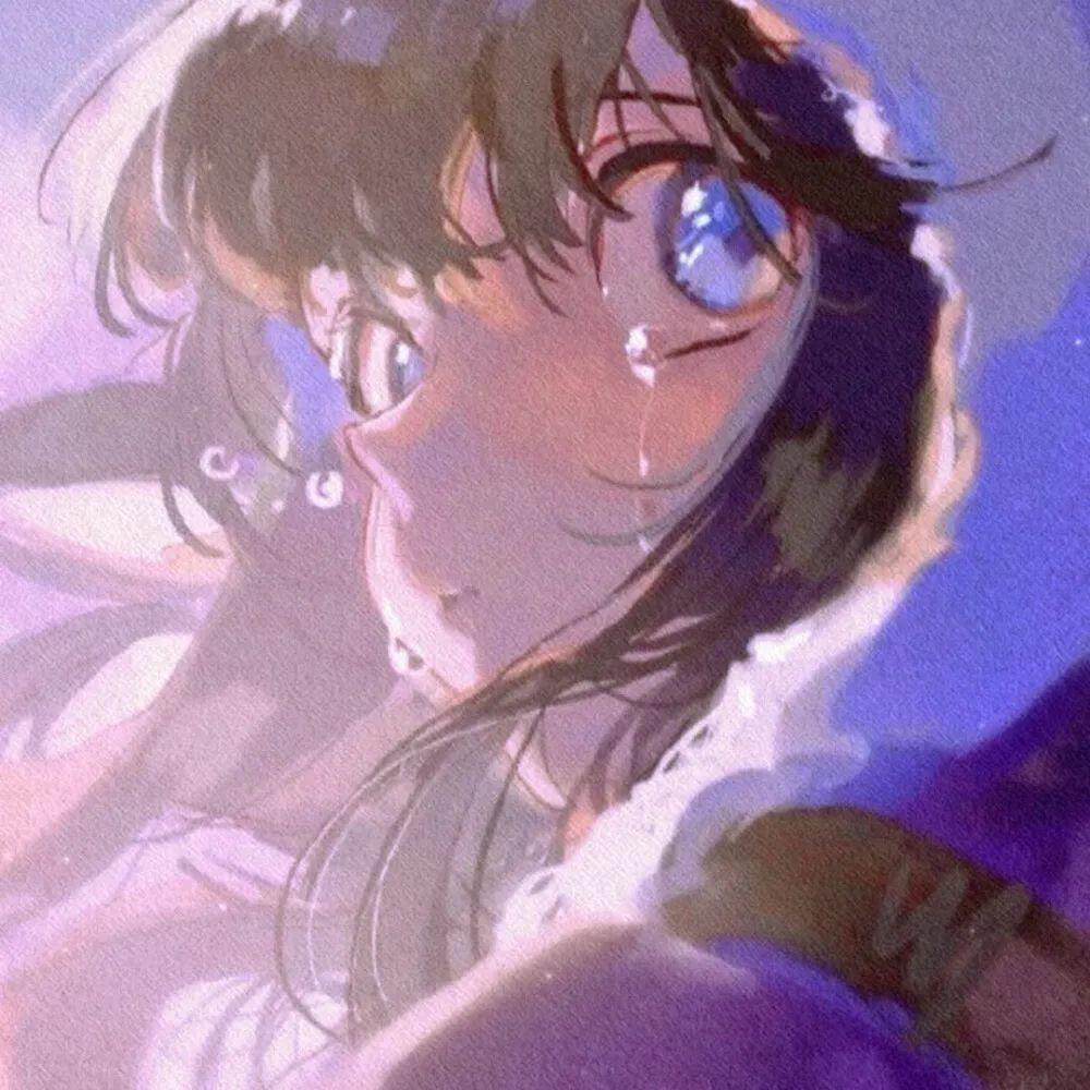 月亮.