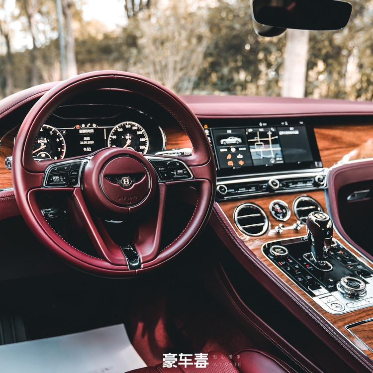 东三省BBA车友圈