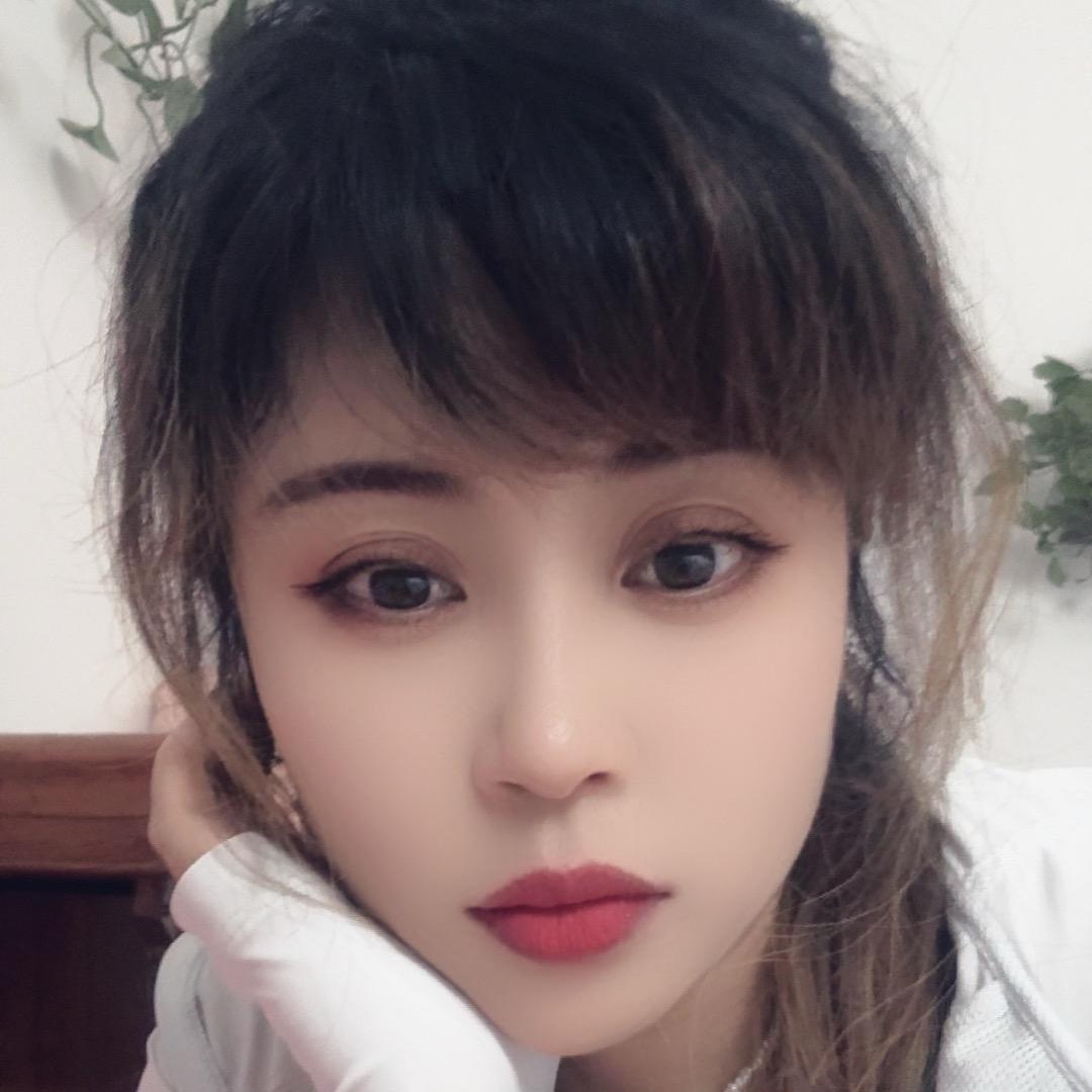 😷