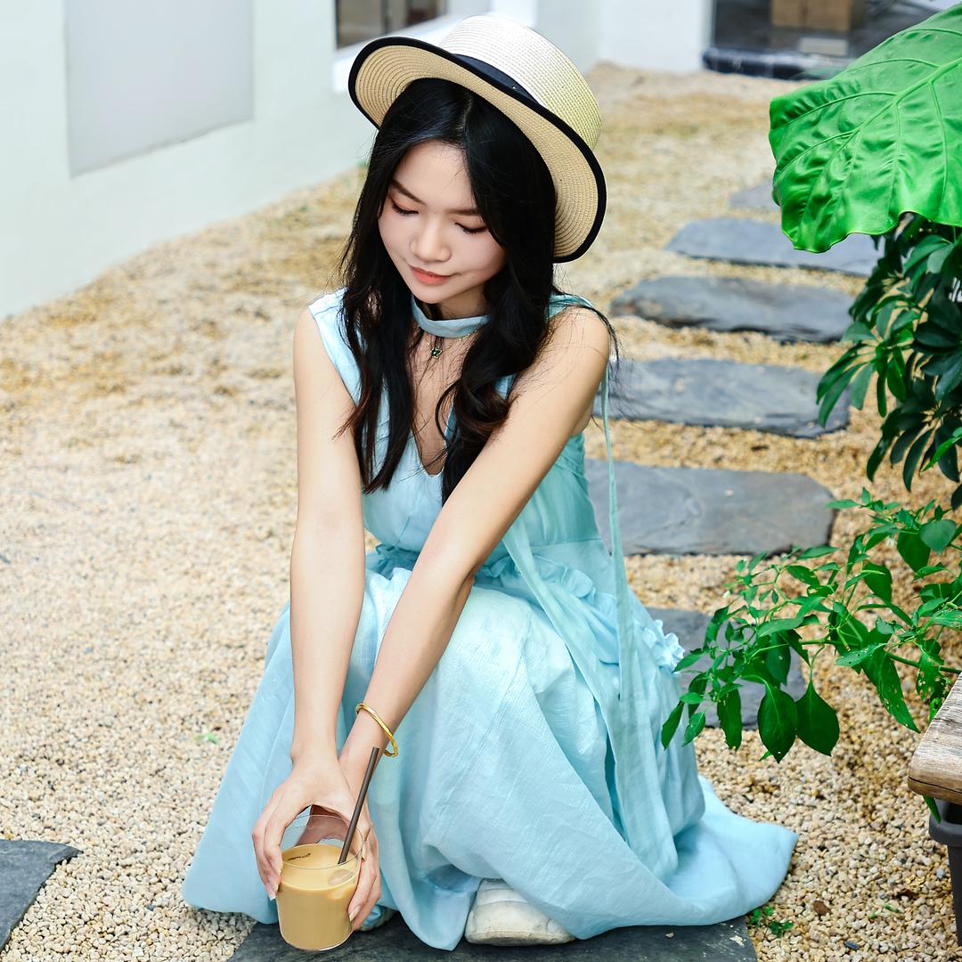 小邓是仙女吖