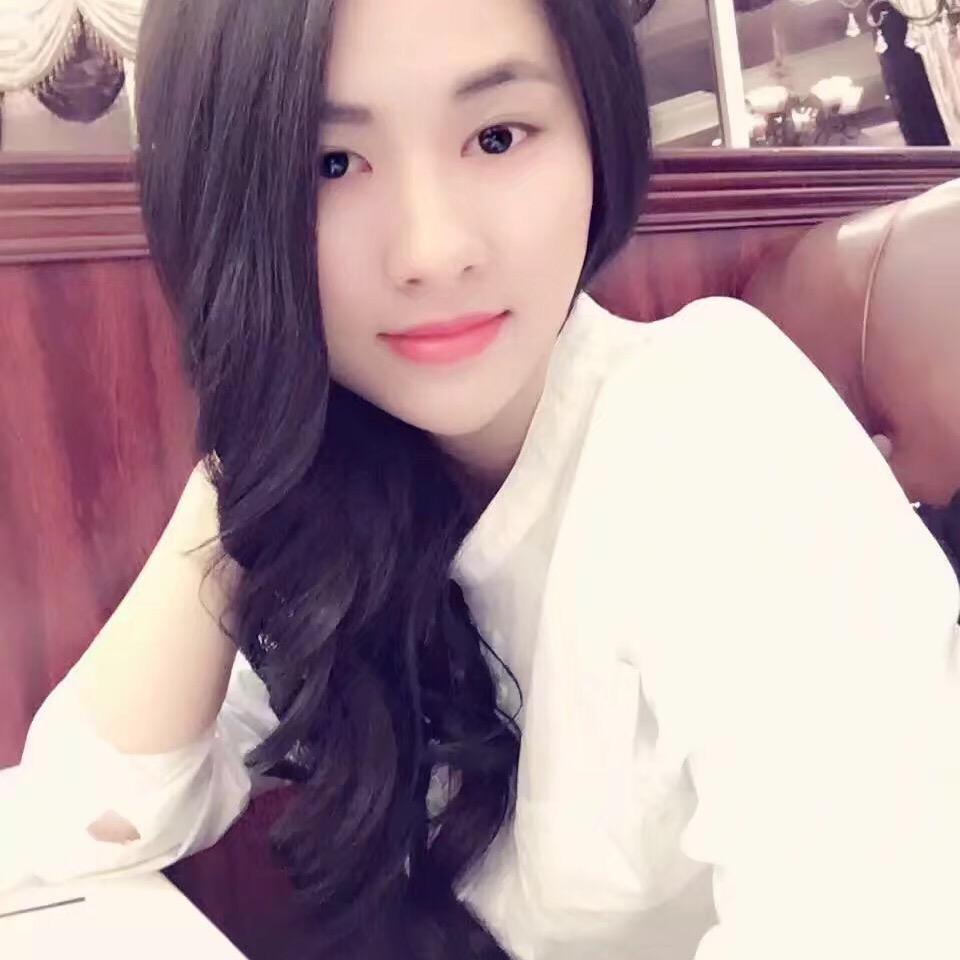 瑶瑶☺️