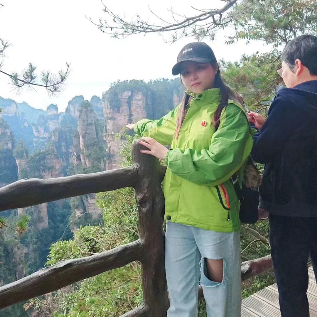 福州丹丹带你淘精品二手市场