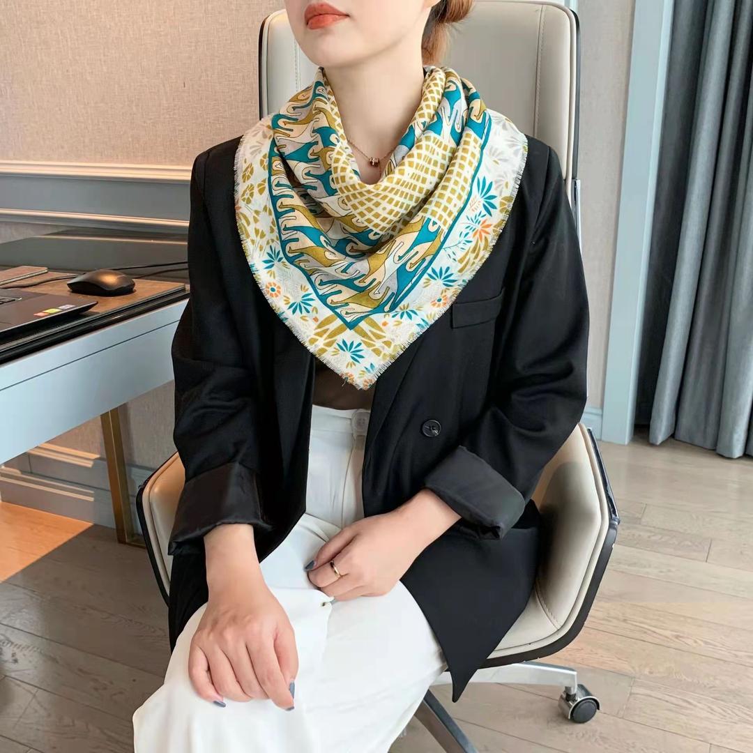 小罗真丝羊绒个体店03