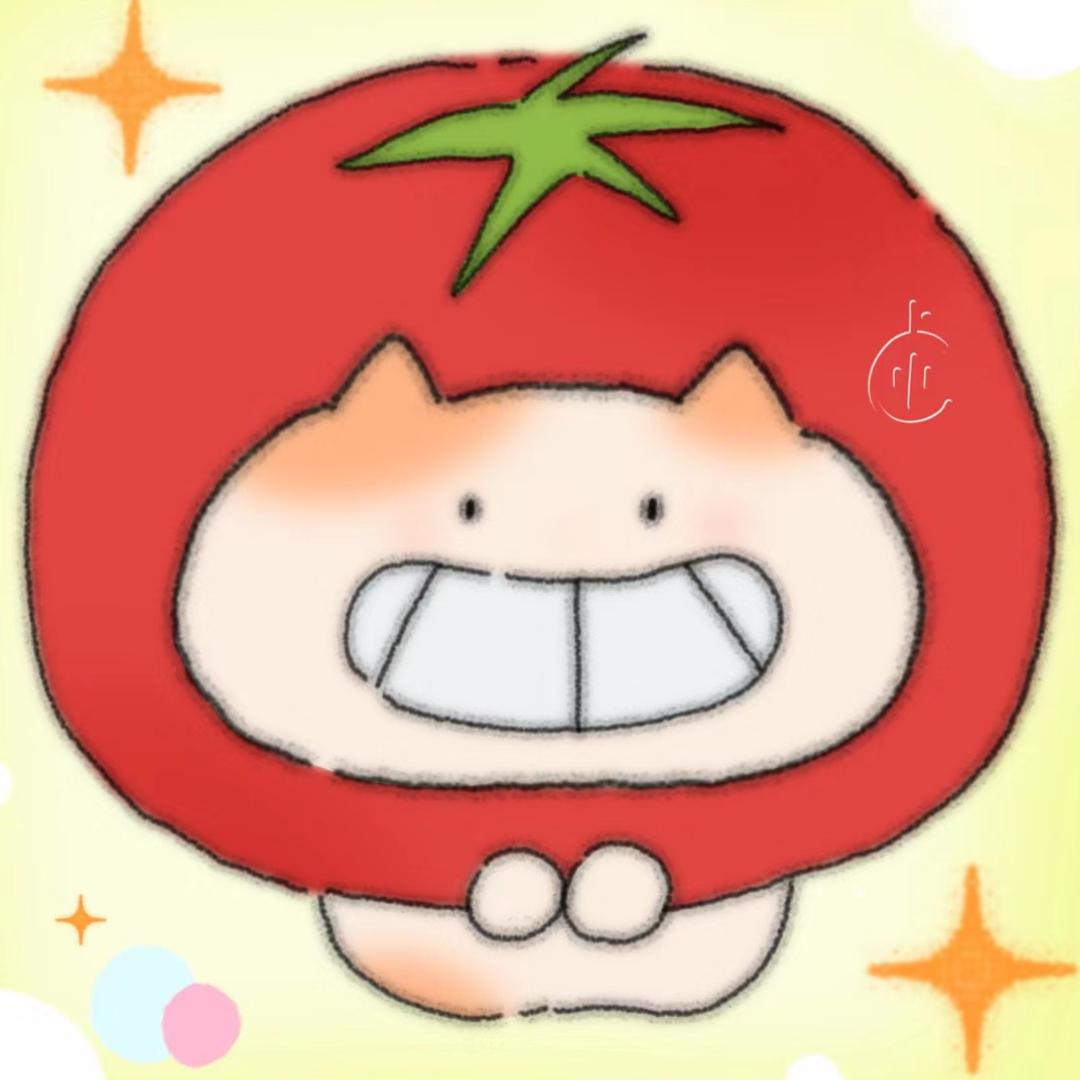 番茄喜市多🍅