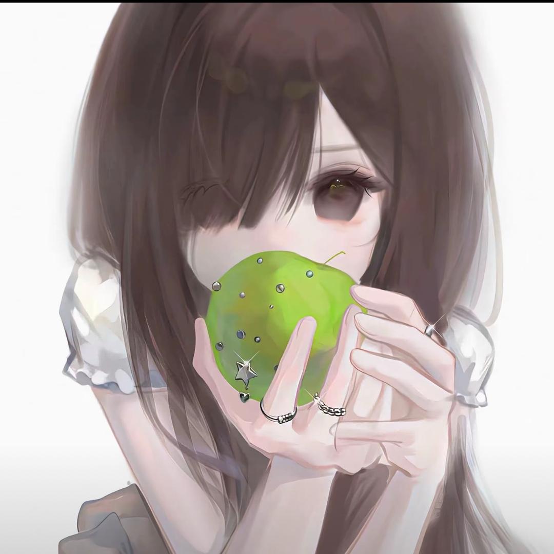 连绵不断的妤