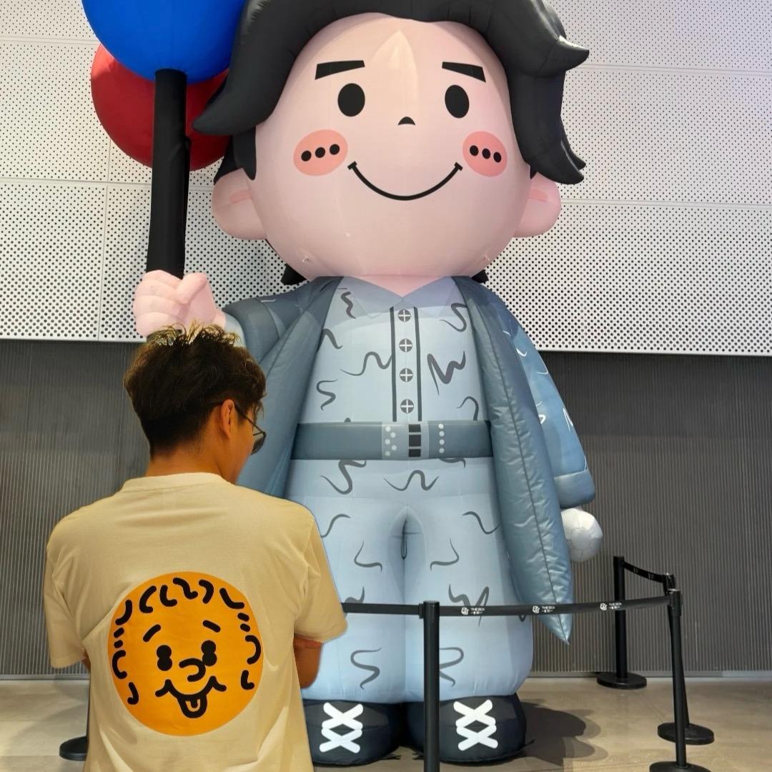 大龄文艺小鲜肉