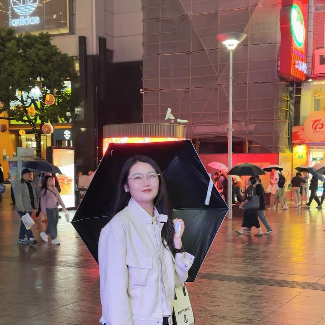 云朵呀