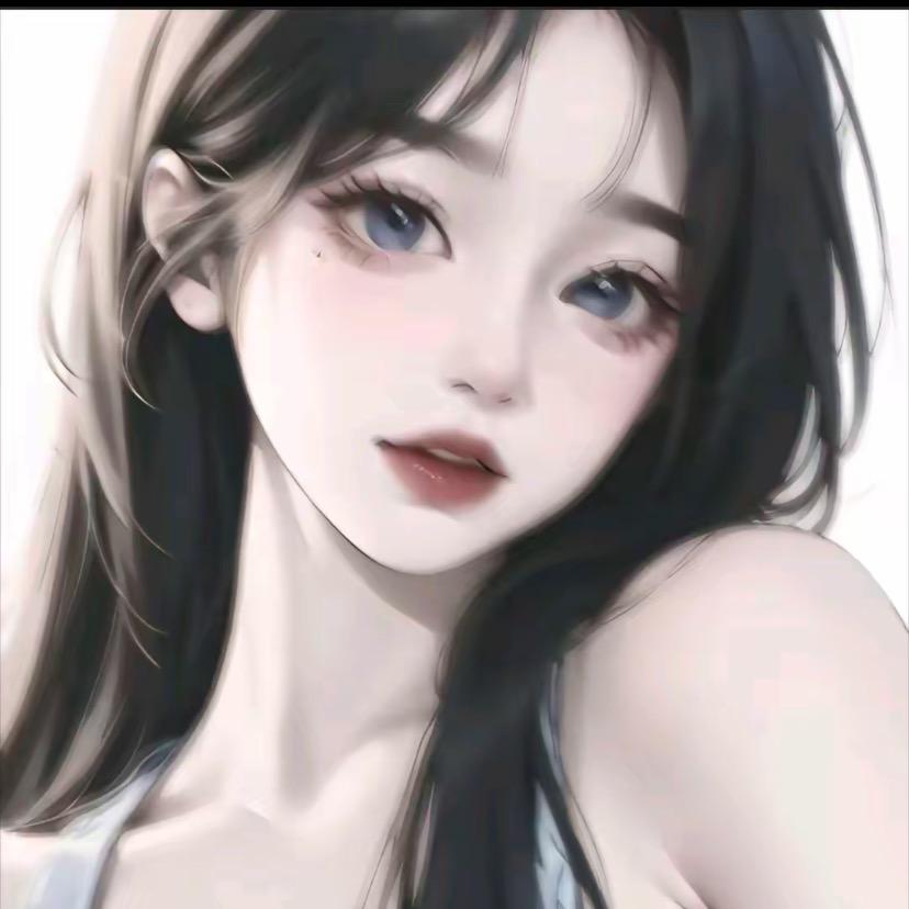 柳如烟¥/