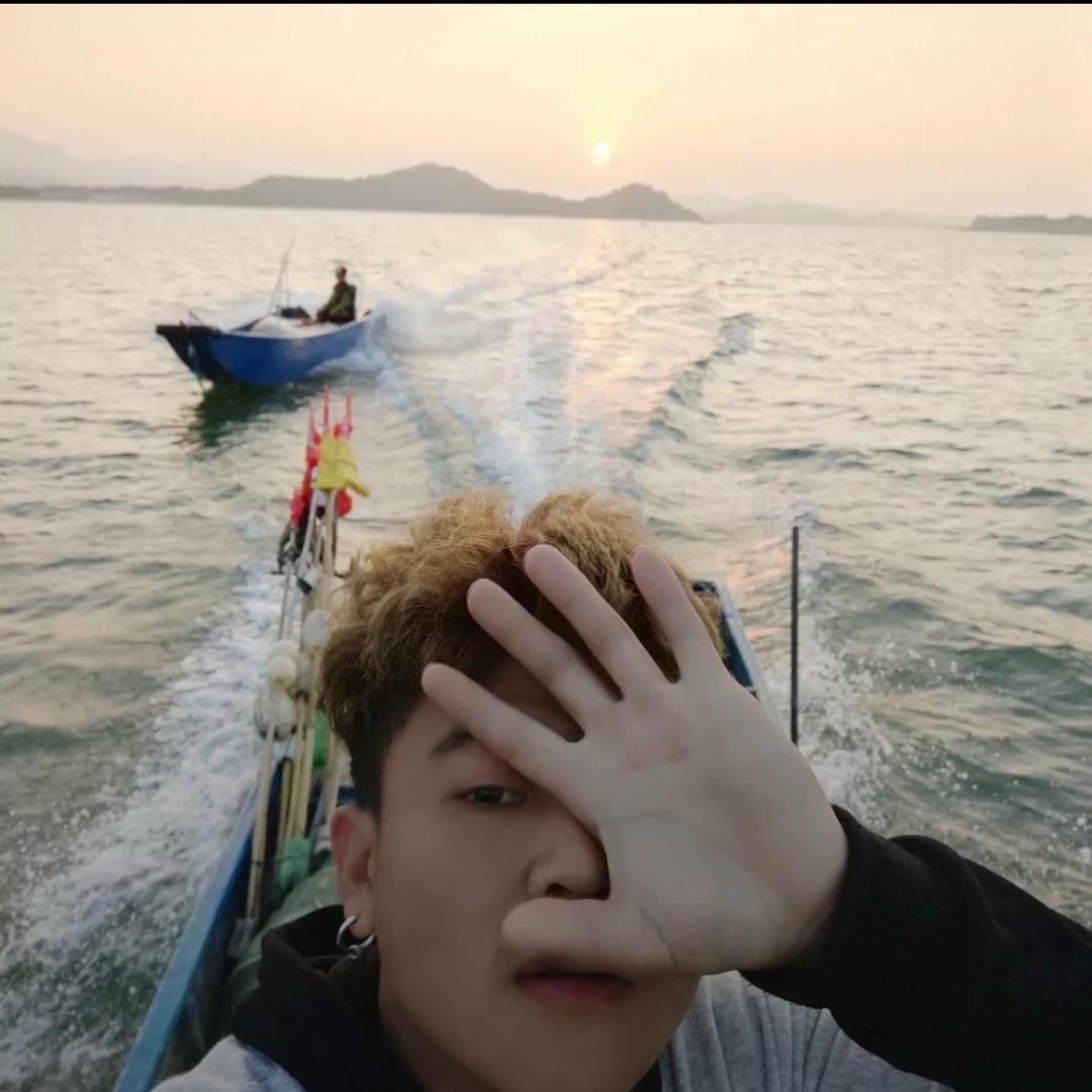 鑫仔小船长🚤